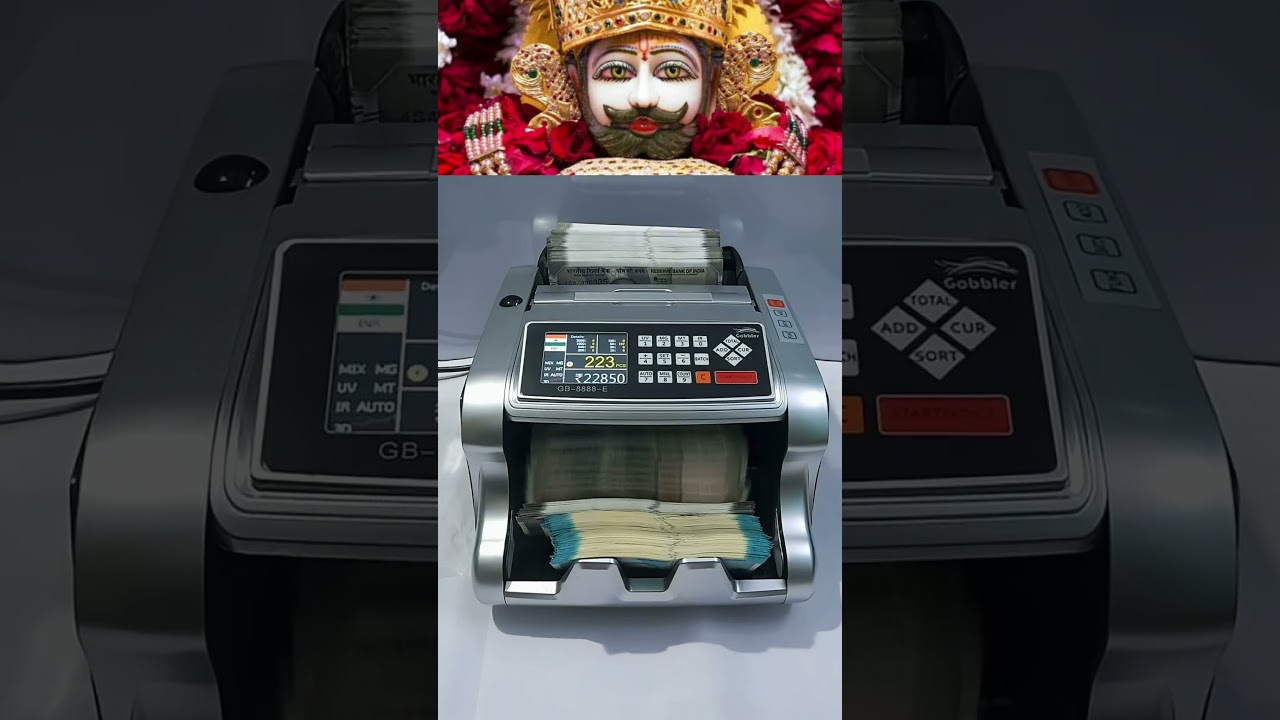 money counting machine #shorts#shortsfeed #money #cash