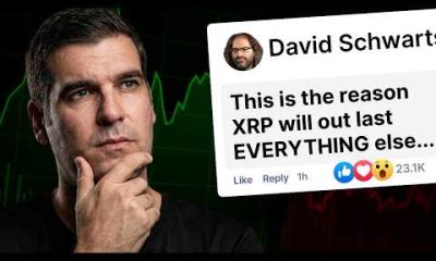 The TRUTH about Massive XRPL Demand ... a Bullish Signal?