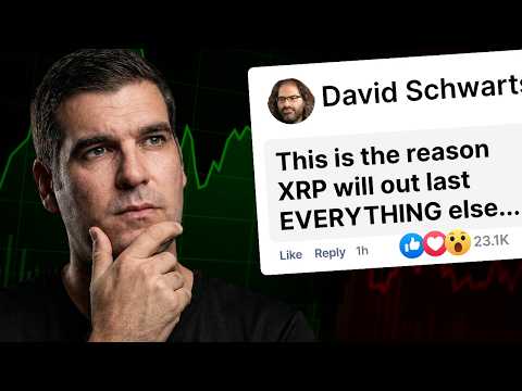 The TRUTH about Massive XRPL Demand ... a Bullish Signal?