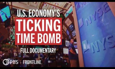 Before the Great Recession, “The Warning” (full documentary)