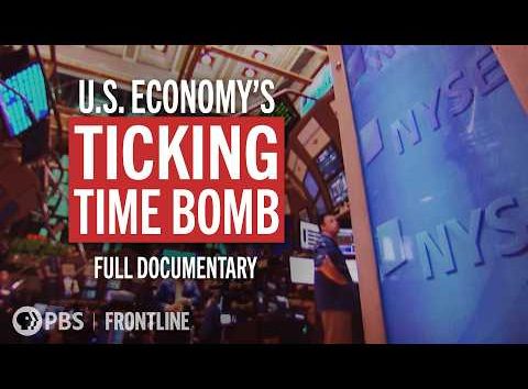 Before the Great Recession, “The Warning” (full documentary)