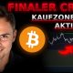 Bitcoin: der FINALE ABVERKAUF steht bevor! Signale sind EINDEUTIG!