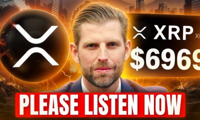 If You Hold XRP I BEG YOU PLEASE Listen Now!!!