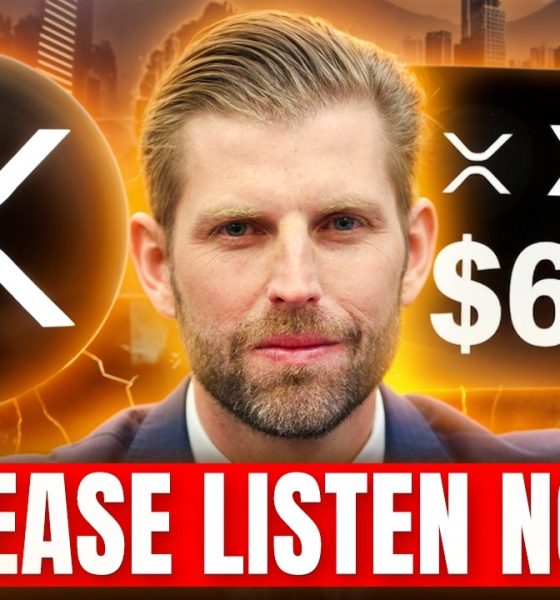 If You Hold XRP I BEG YOU PLEASE Listen Now!!!