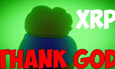 Ripple XRP JIM CRAMER JUST TURNED BEARISH ITS TIME!