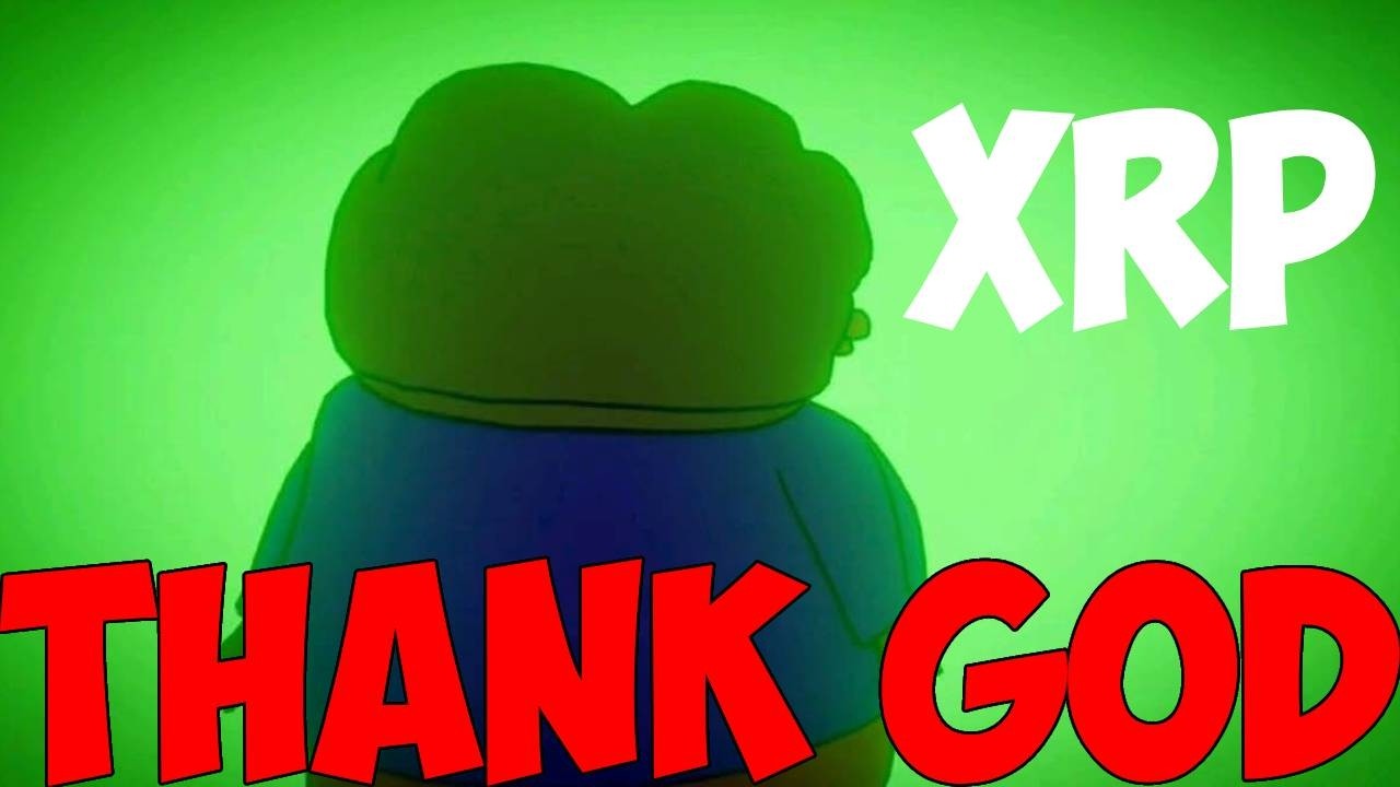 Ripple XRP JIM CRAMER JUST TURNED BEARISH ITS TIME!