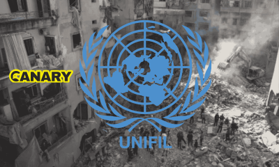 Three UN peacekeepers killed by Israel in a single week