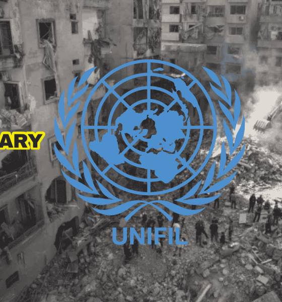 Three UN peacekeepers killed by Israel in a single week