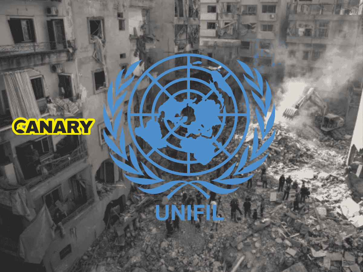 Three UN peacekeepers killed by Israel in a single week