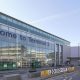 Barrierless parking system installed at Manchester airport