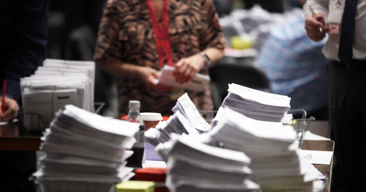 Coulby Newham referendum - Middlesbrough residents to vote