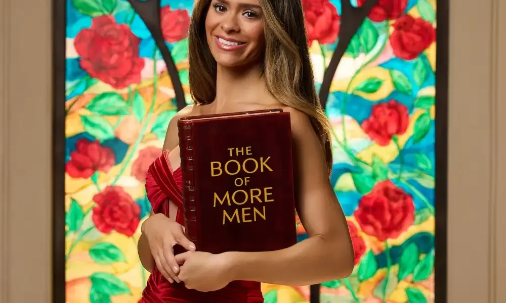 Taylor Frankie Paul's Bachelorette Men Are 'Rallying Around Each Other'