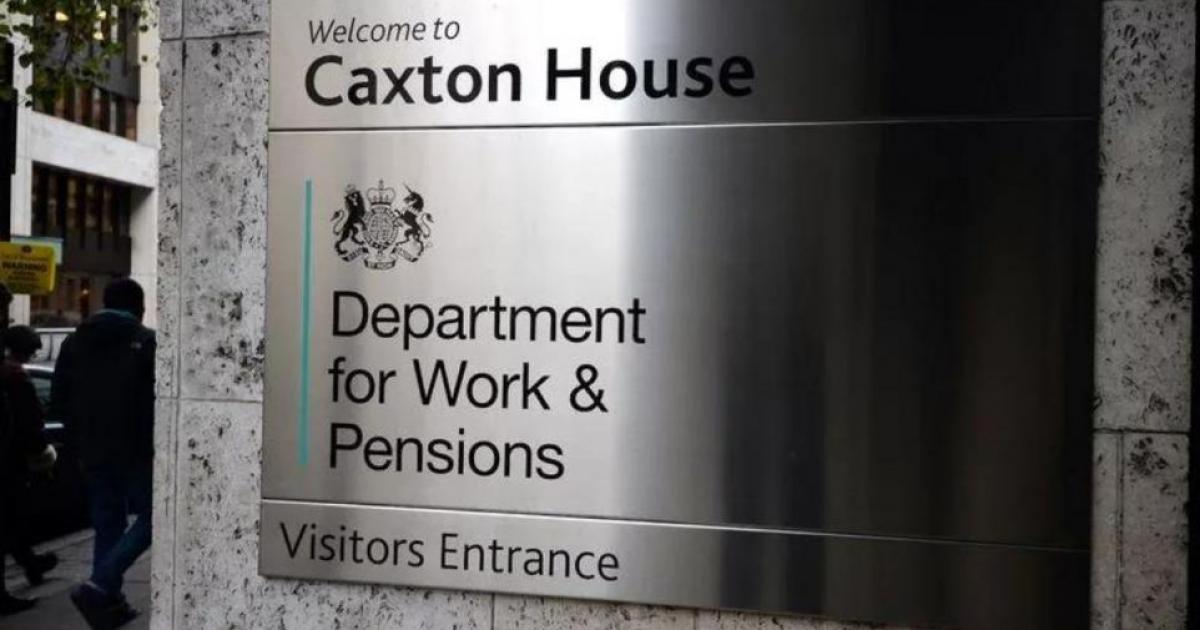 DWP issues Universal Credit update to millions of claimants