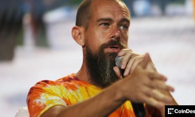Bitcoin purist Jack Dorsey is reluctantly giving in to stablecoin craze
