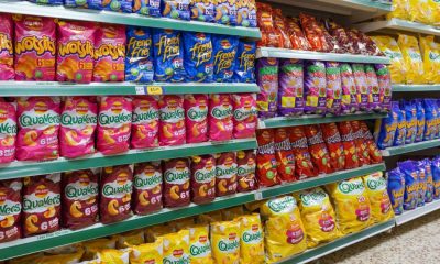 Shoppers warned do not eat recalled Hot Honey Walkers crisps