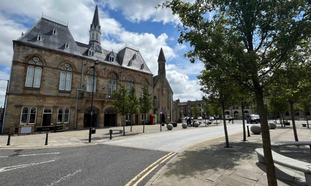 Bishop Auckland Town of Culture Bid 2028 moving forward