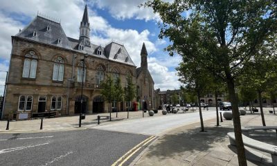 Bishop Auckland Town of Culture Bid 2028 moving forward