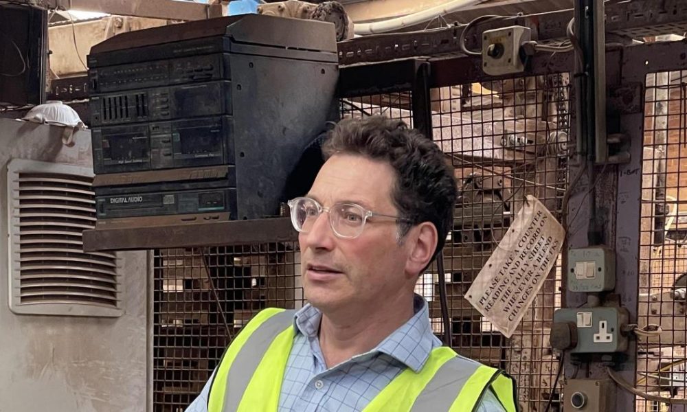 York Handmade Brick pivotal role in Manchester Circle Square