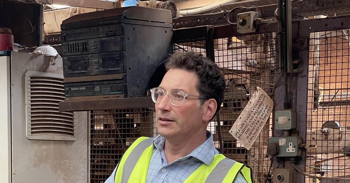 York Handmade Brick pivotal role in Manchester Circle Square