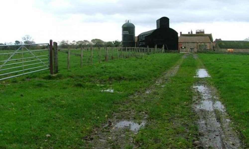 The historic lost and abandoned villages of County Durham