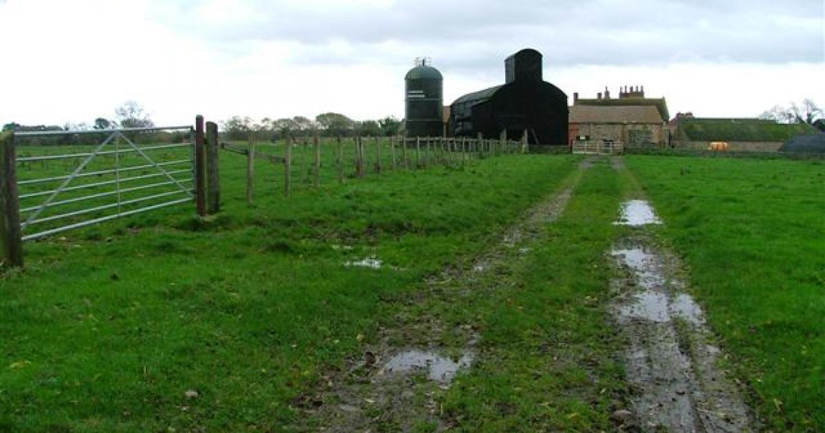 The historic lost and abandoned villages of County Durham