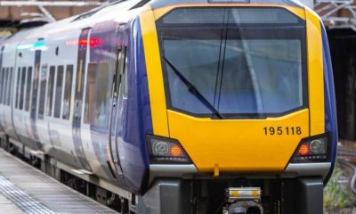Trains cancelled due to incident between Wigan and Salford