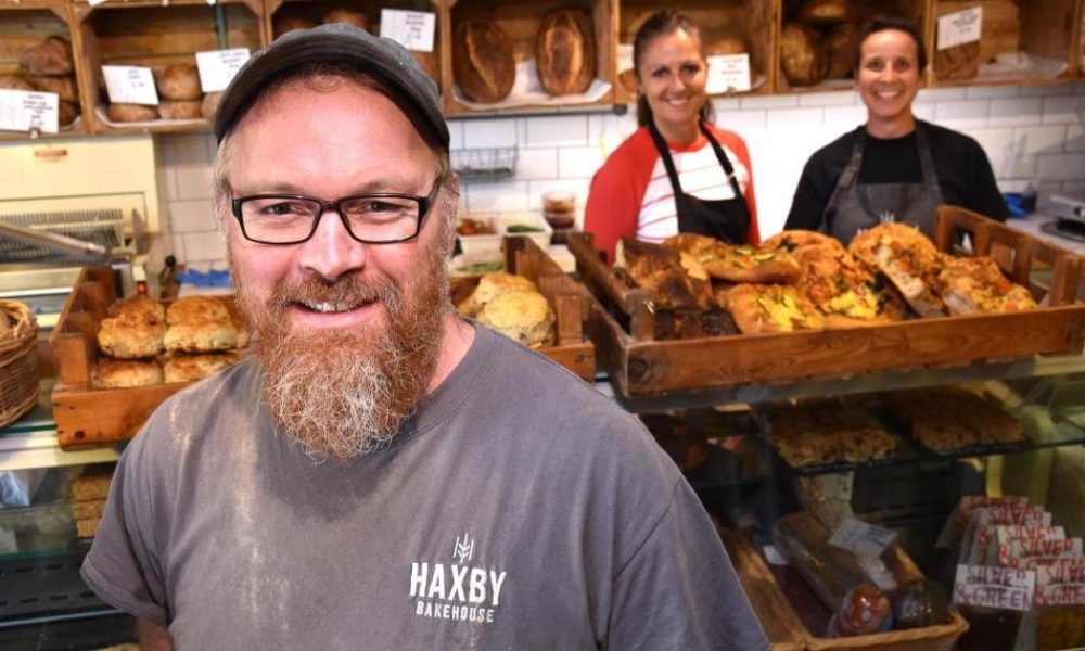 Haxby Bakehouse named as one of Best Bakeries in Britain
