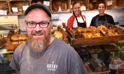 Haxby Bakehouse named as one of Best Bakeries in Britain