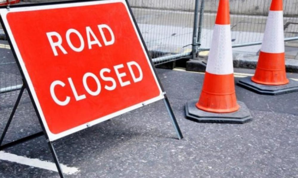 Road closures set for County Durham and Darlington