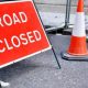 Road closures set for County Durham and Darlington