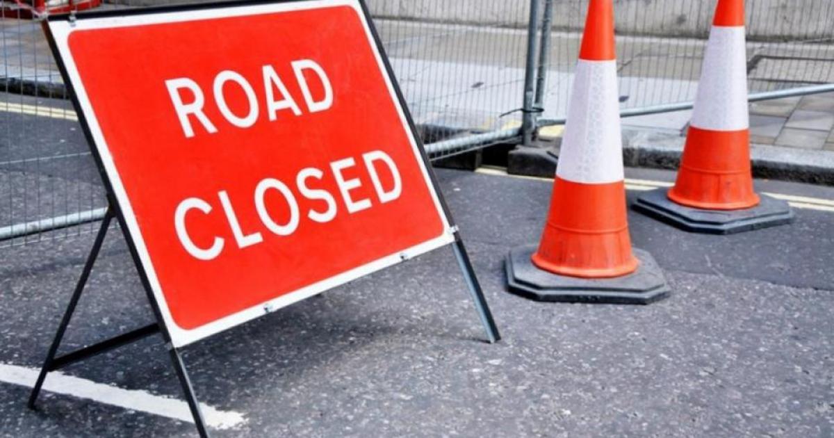Road closures set for County Durham and Darlington