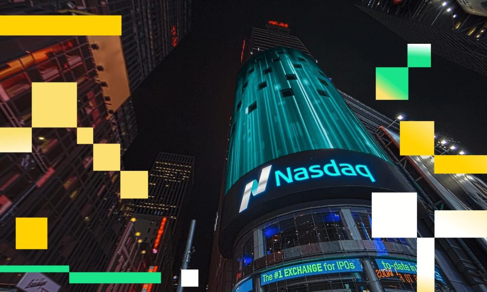 Nasdaq follows Cboe joining world of 'binary bets' as prediction market craze hits Wall Street