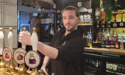 Bolton praised in CAMRA Manchester’s Best Beer Pubs and Bar guide