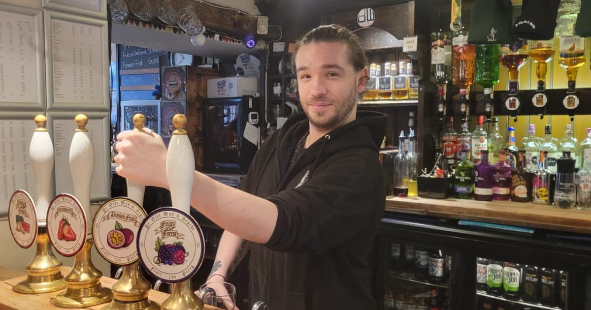 Bolton praised in CAMRA Manchester’s Best Beer Pubs and Bar guide