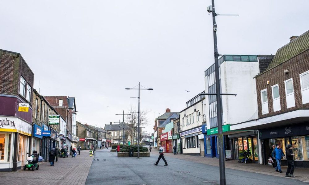 The Original Factory Shop in Stanley to close next month