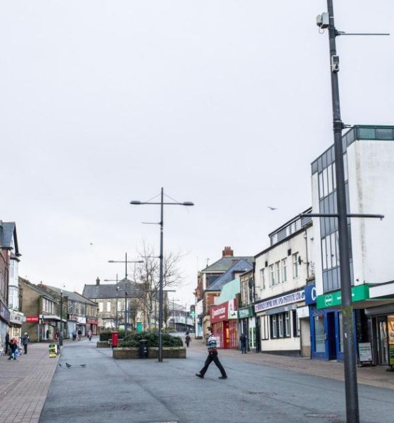 The Original Factory Shop in Stanley to close next month