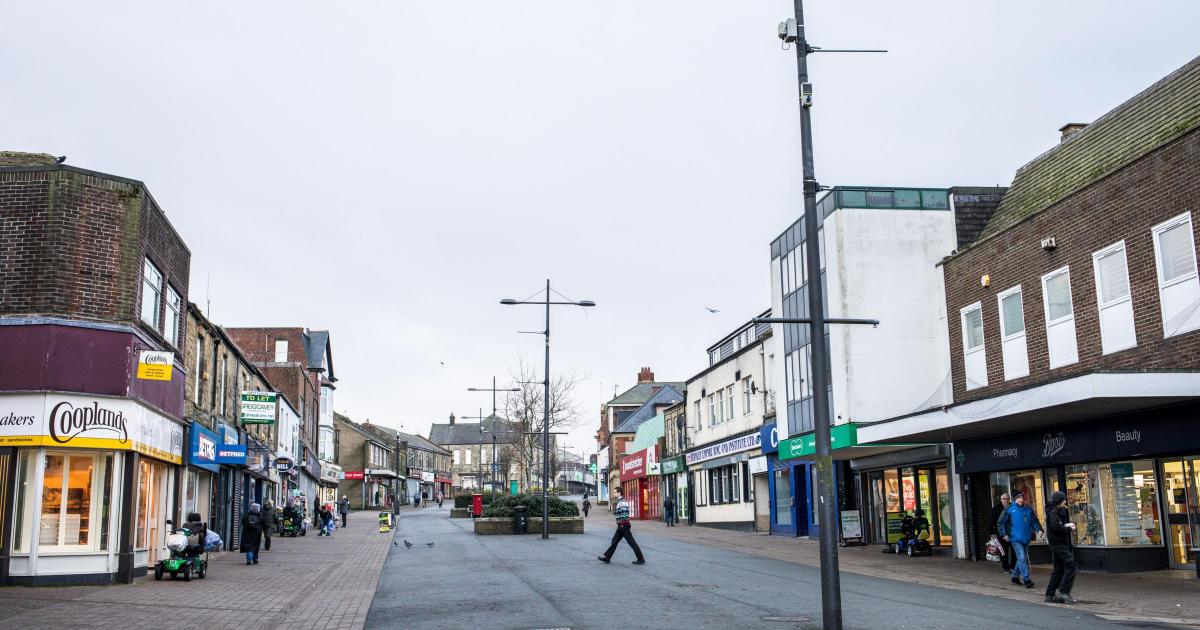 The Original Factory Shop in Stanley to close next month