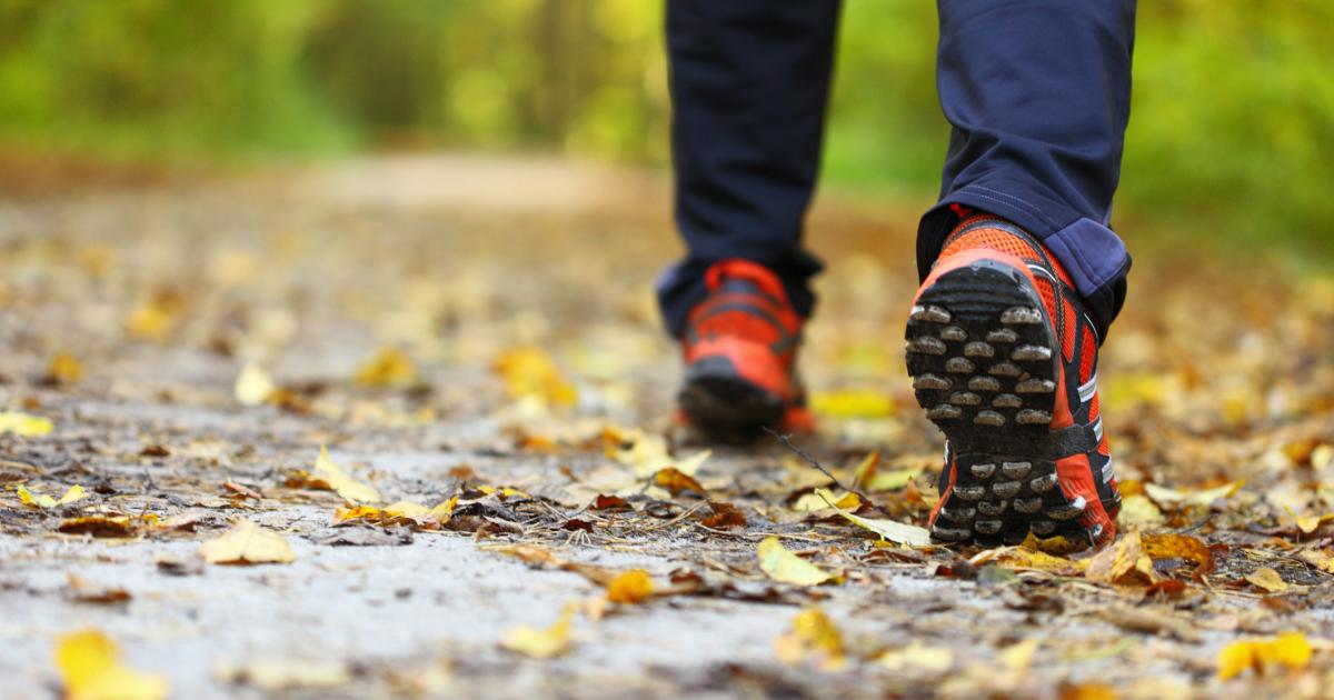 15-mile walk by Tan Hill Inn in aid of Dementia Forward