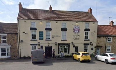 The Eden Arms at West Auckland announces reopening date