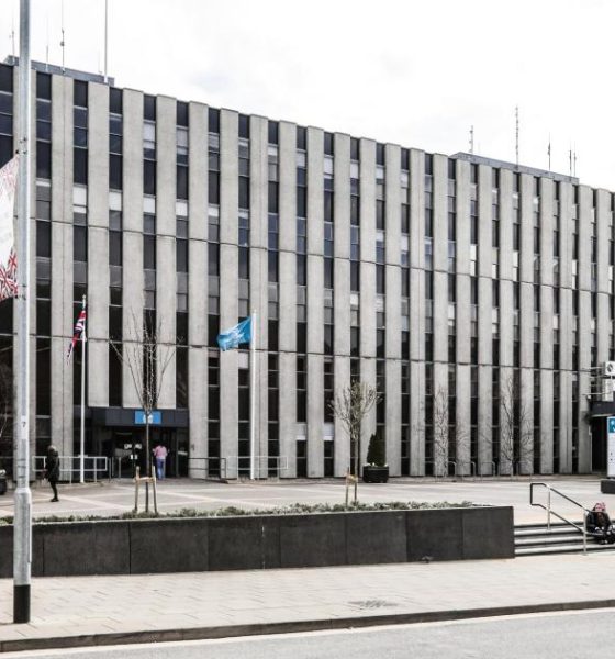 Three Darlington planning decisions you need to know