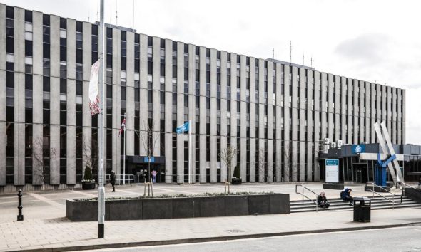 Three Darlington planning decisions you need to know