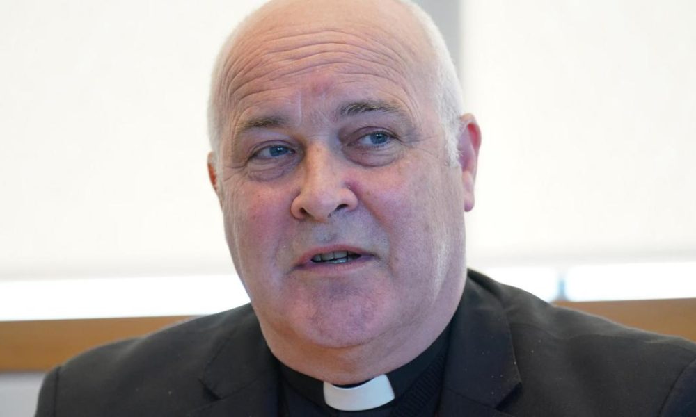 Archbishop of York discusses BBC religious output in panel