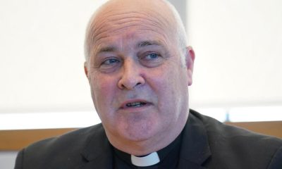 Archbishop of York discusses BBC religious output in panel