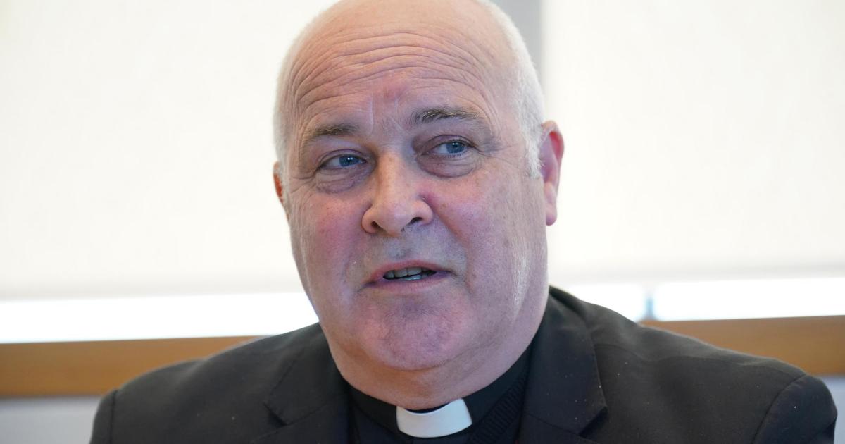 Archbishop of York discusses BBC religious output in panel