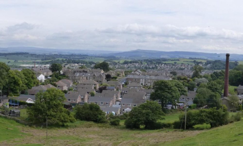 Your ultimate guide to Barnoldswick in Lancashire