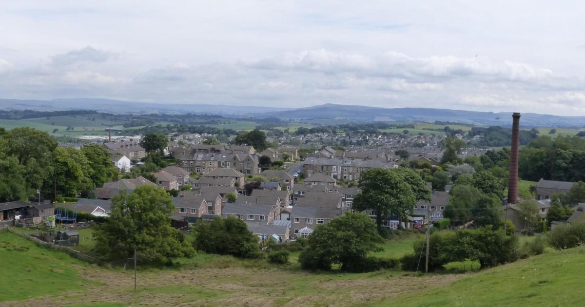 Your ultimate guide to Barnoldswick in Lancashire