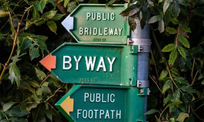 Skyttering Beck footbridge, Yarm, to close for works