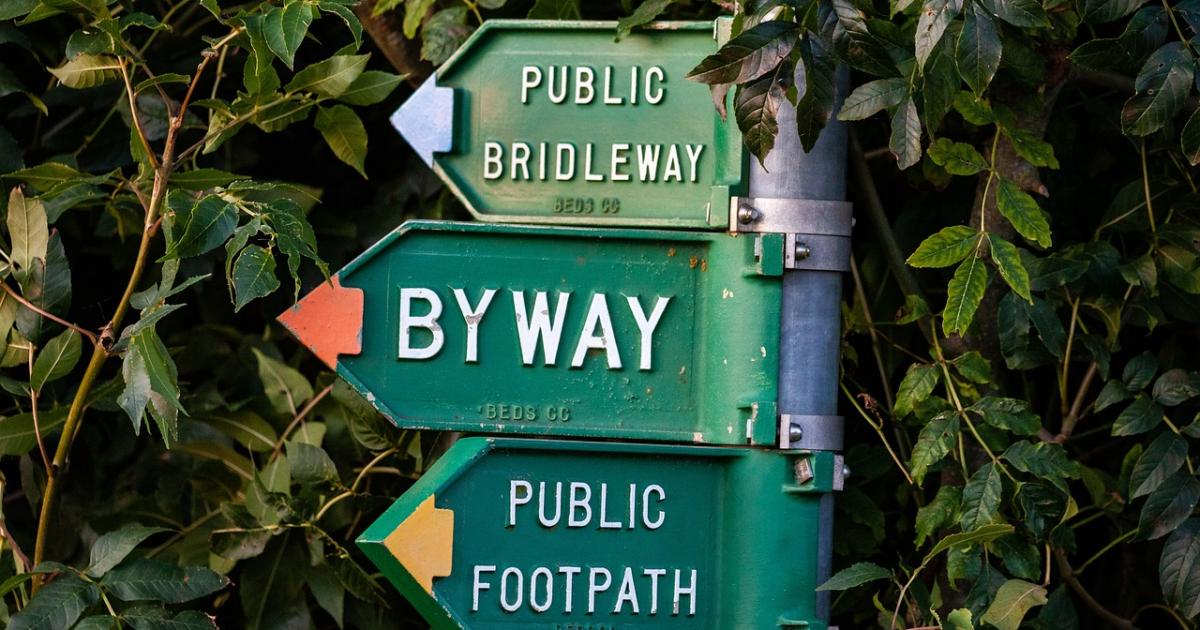 Skyttering Beck footbridge, Yarm, to close for works