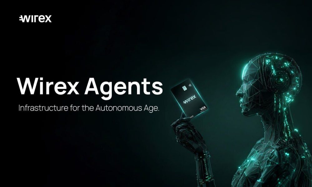 Wirex launches Wirex Agents