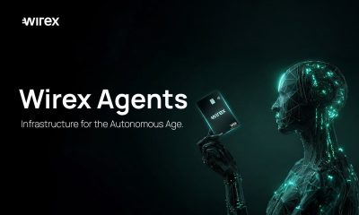 Wirex launches Wirex Agents